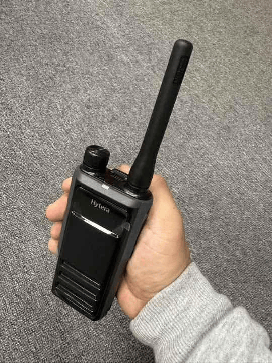Hytera HP605 2