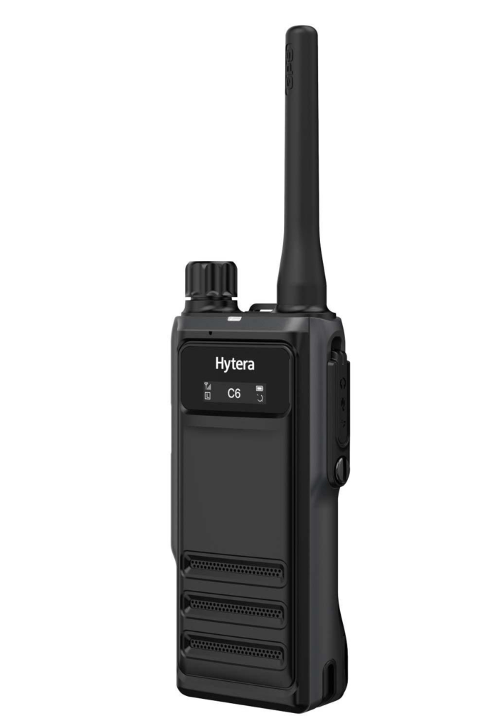 Hytera HP605