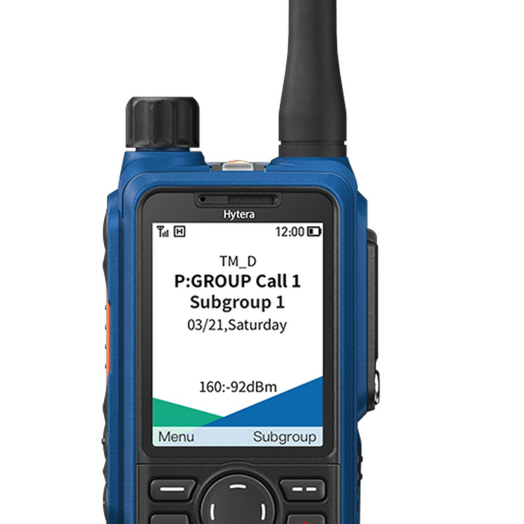 Hytera HP795Ex