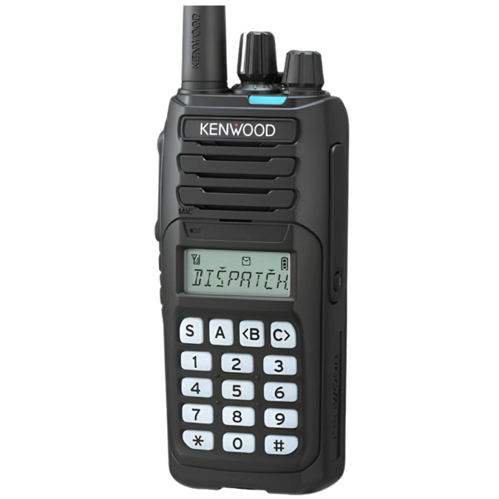 Kenwood NX-1300