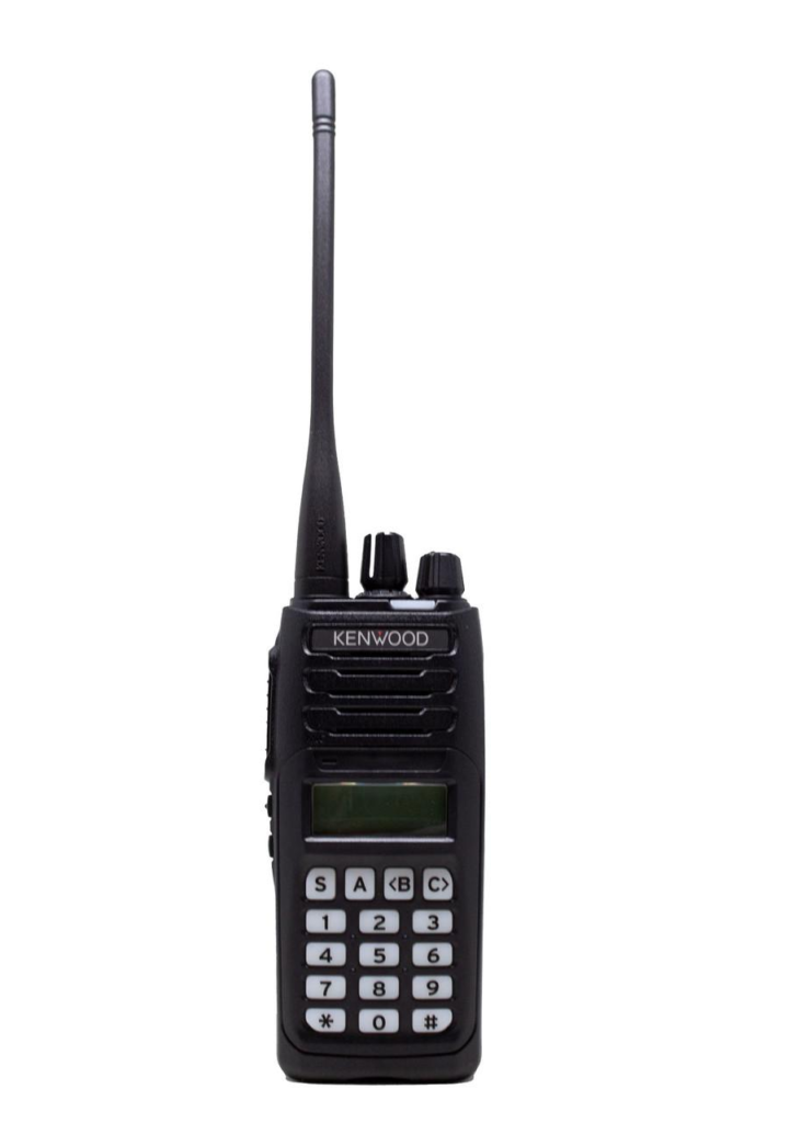 Kenwood NX-1300 3