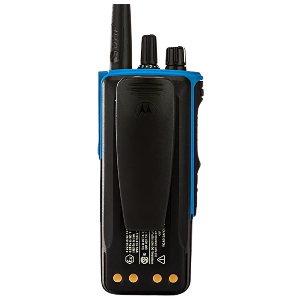 Motorola DP4401 Ex2