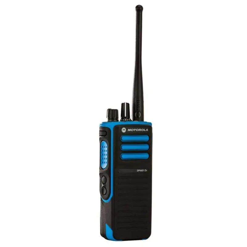 Motorola DP4401 Ex3