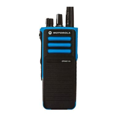 Motorola DP4401 Ex4