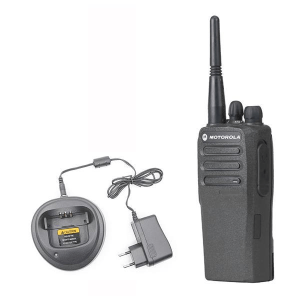 Motorola dp1400 2