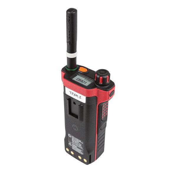 Motorola MTP8550Ex