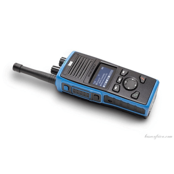 Entel DTEx Series